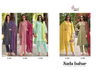  Sada Bahar by Shree  Chiffon Dupatta Pakistani Salwar Suits